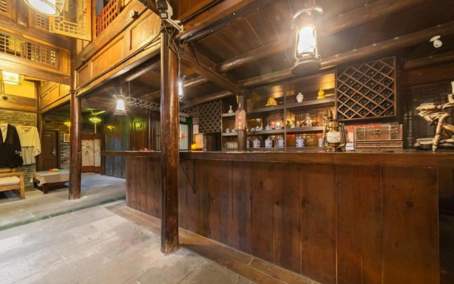 Sixi Guesthouse