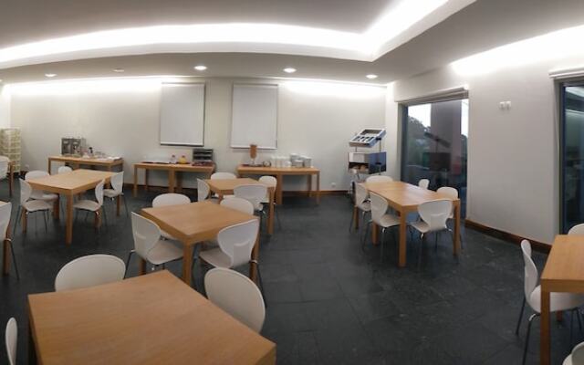 Pousada de Sao Jorge