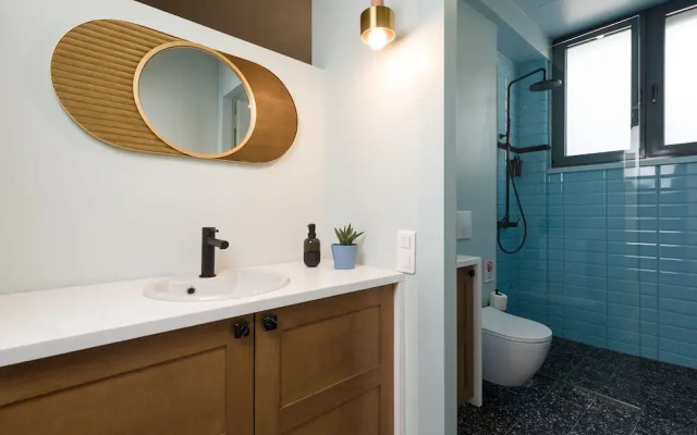 Downtown Athens Lofts