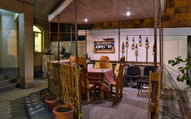 Feel Inn Hostel