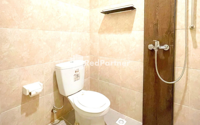Widara Guest House 313 RedPartner