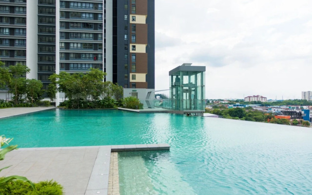 Pandora HomeStay