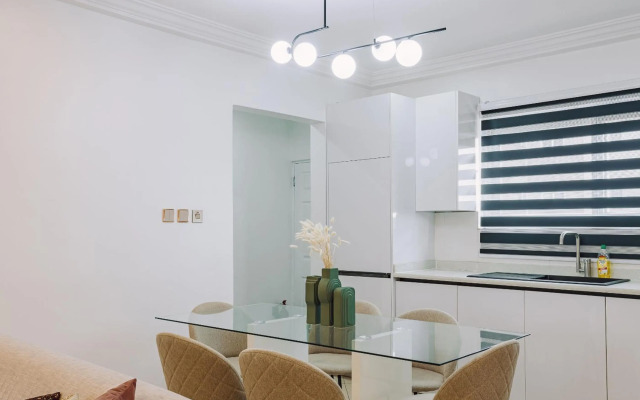 The Avery Apartments at Clifton Place, East Legon