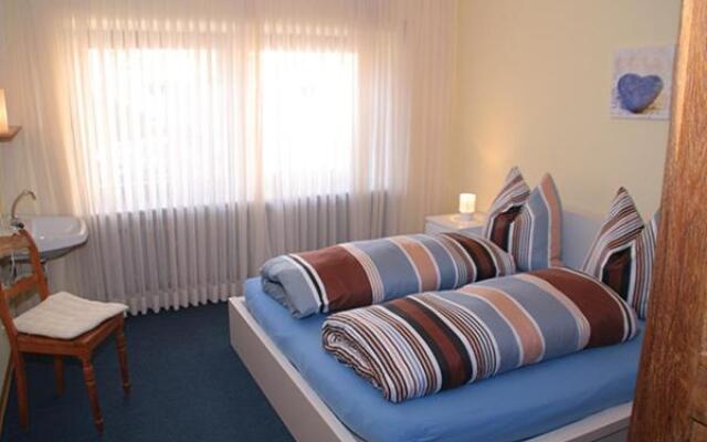 Ferienwohnung Helfenstein