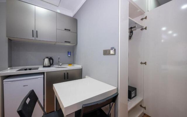 Taxim Sunpera Suites