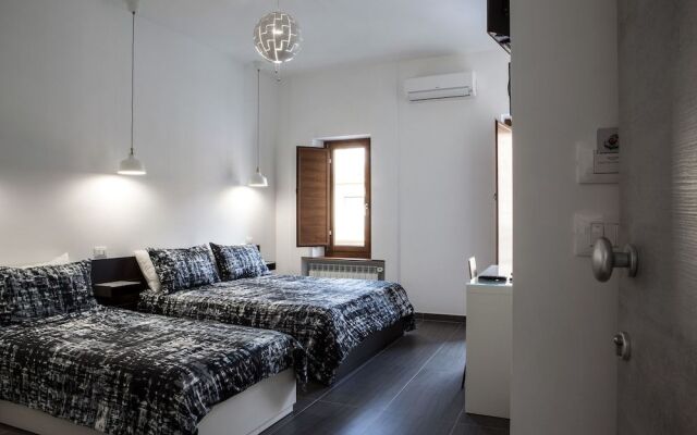 Pomodoro Bed