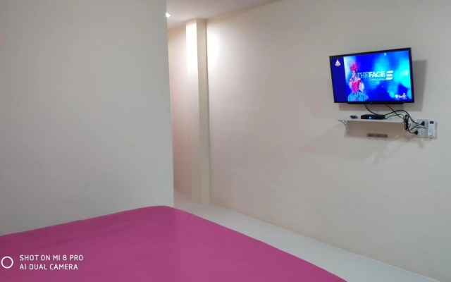 สังขละการ์เด้นโฮม