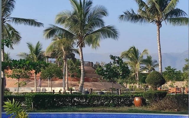 Segal Salalah-Forest Island-Hawana