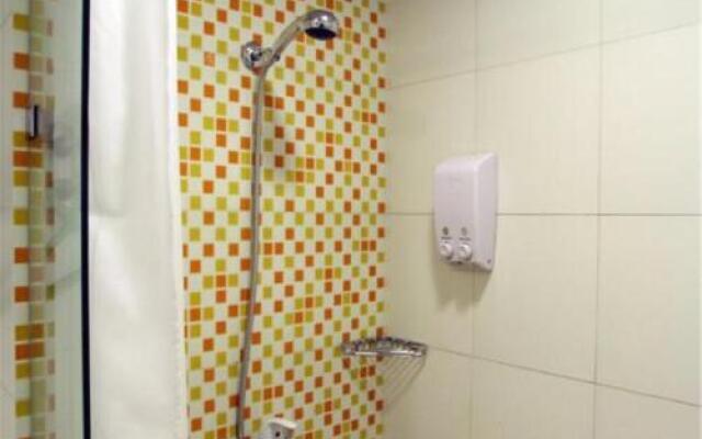 Home Inn Ji'nan Quancheng Plaza Chaoshan Street
