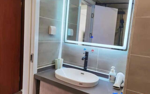 Yuan He Hotel Beijing(Beijing North China Electric Power University)