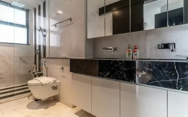 D1MENSION Luxury Apartment City Center