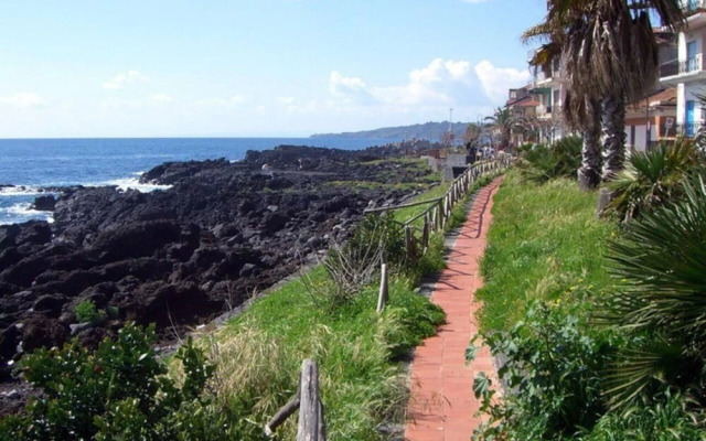 Sicily new Apartment Next sea With two Bedrooms