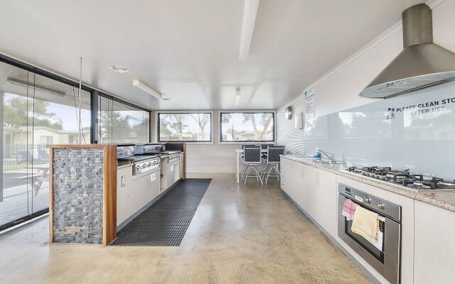 Apollo Bay Holiday Park