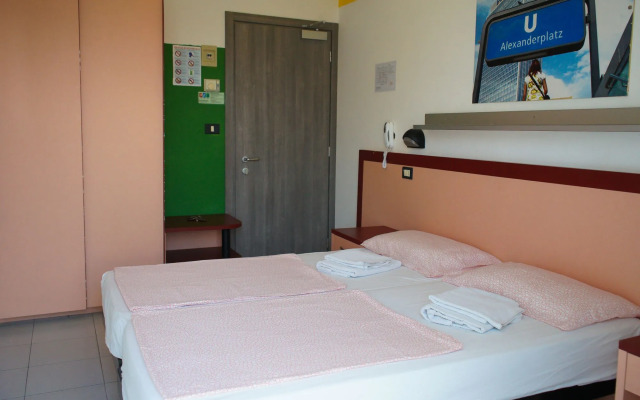 Hotel Elba - Young People Hotels