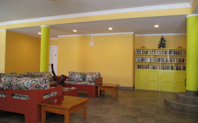 Harlem B & B