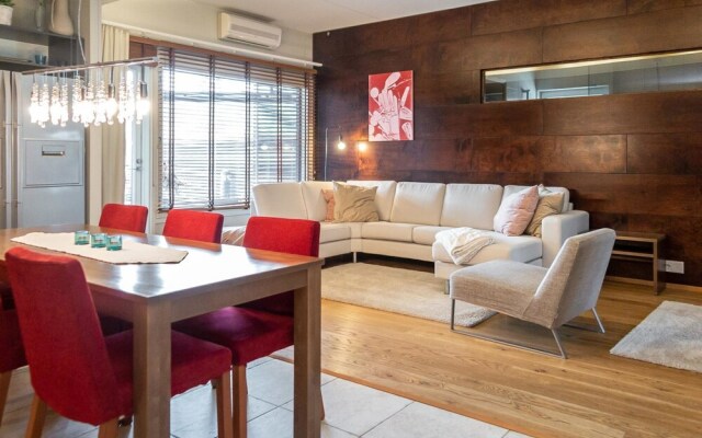 Tahko spa Suites Orange b 1 Kuopio