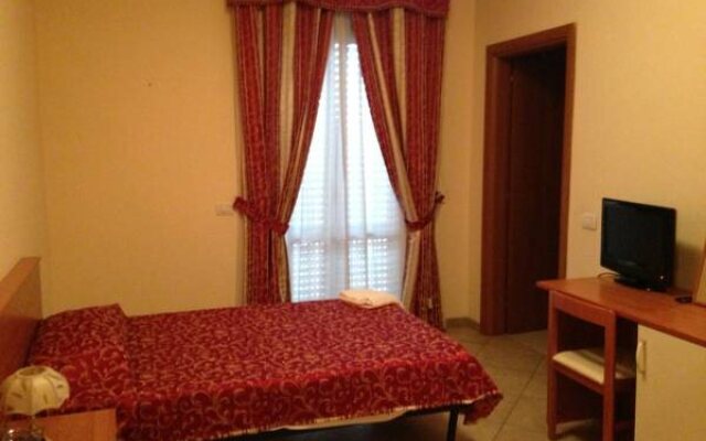 Affittacamere Flavia Roma