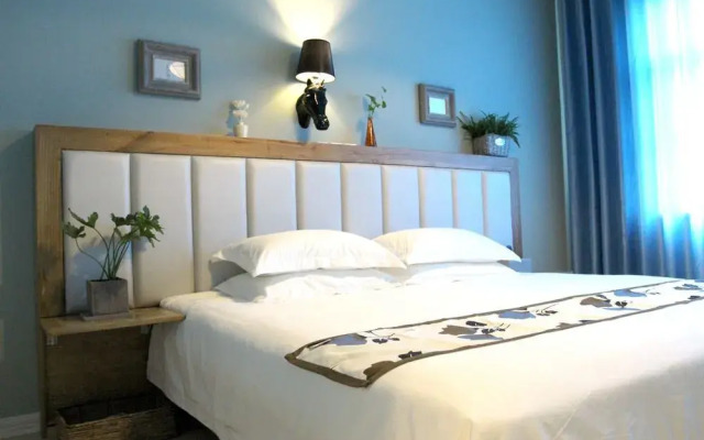 Rongyi.Yanyu Jiangnan Homestay