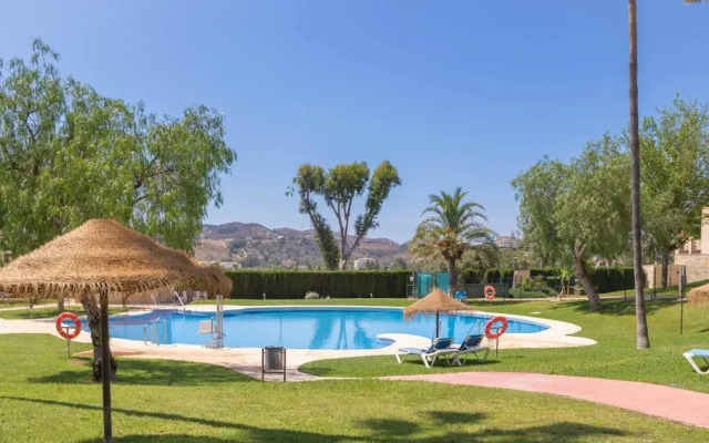Mijas Golf Boutique Apartment - Golf & Leisure