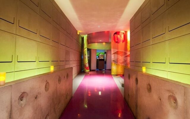 Hotel Amour Nice