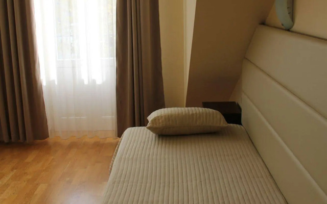 Hotel Unique