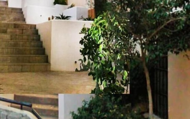 Hostal L Escaleta