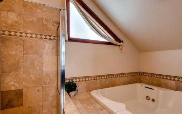 Saddlewood Iliff #41