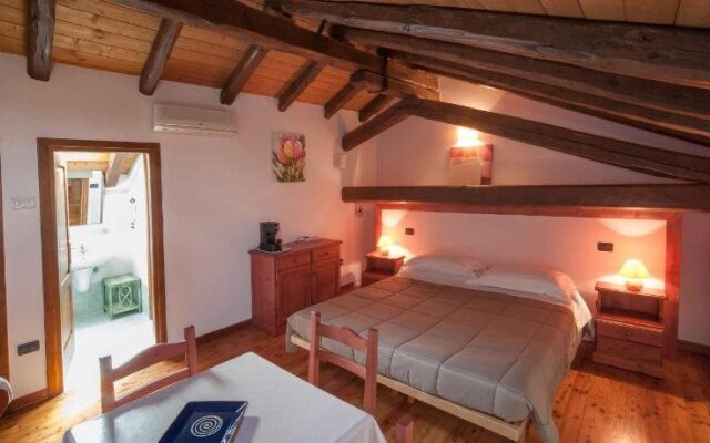 Agriturismo Domus Rustica