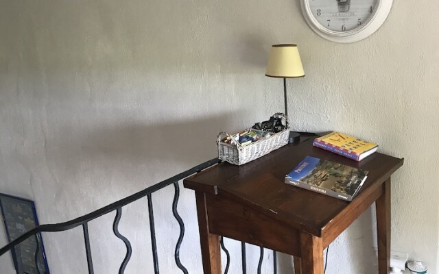 B&B Le Mas de la Soie