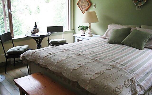 Mountain Springs Nature Retreat B&B