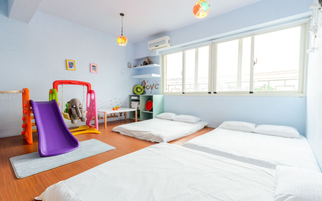 Mia Homestay