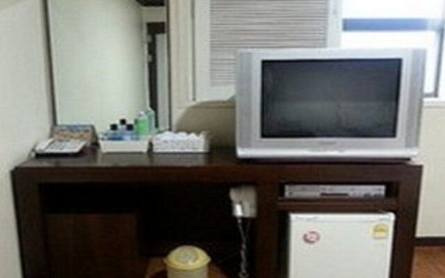 Munhwa Motel