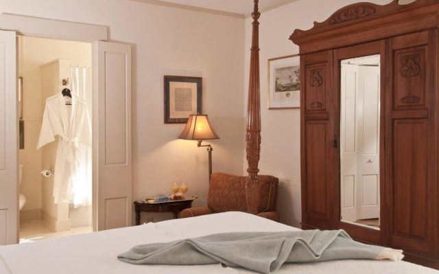 Marshall Slocum Inn