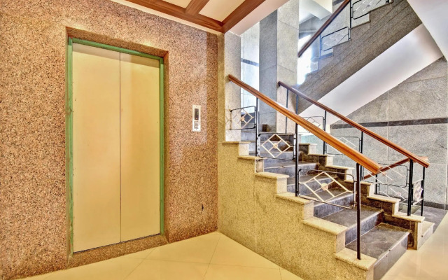 Sri Sai Comforts by OYO Rooms