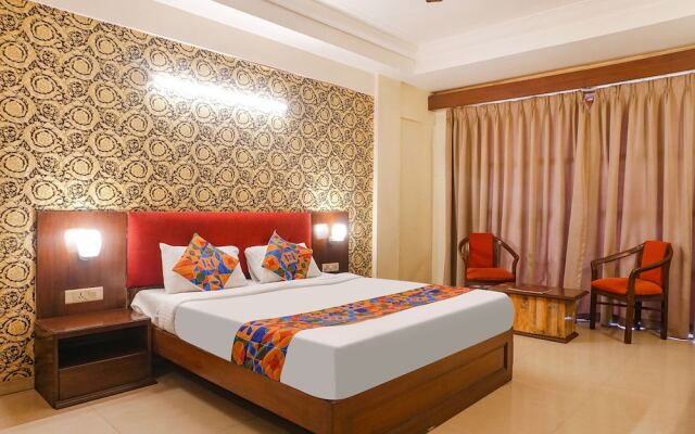 Fabhotel Prime Sukhsagar Resort