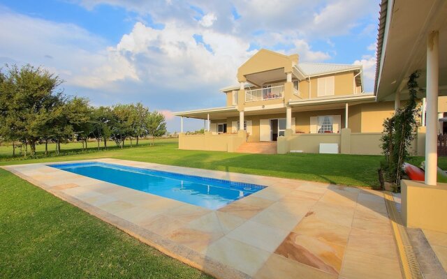 La Best Vaal Manor