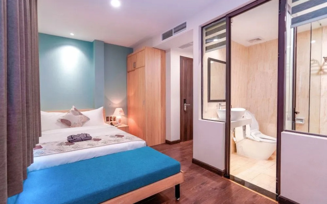 Momizi Hotel Hai Phong
