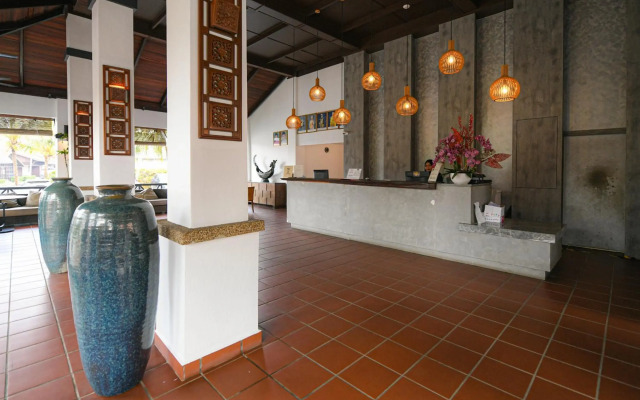Adena Beach Resort