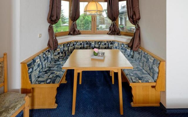 Gästehaus Unt' am See