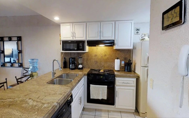 Princessa 3BR E 505-v by Casago