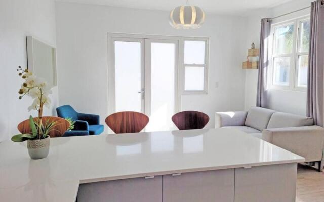 Oasis Ocean Park Beach House San Juan