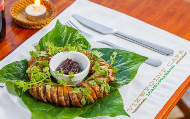 Mekong Riverview Hotel