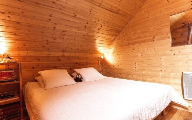 Les Chalets de Celine