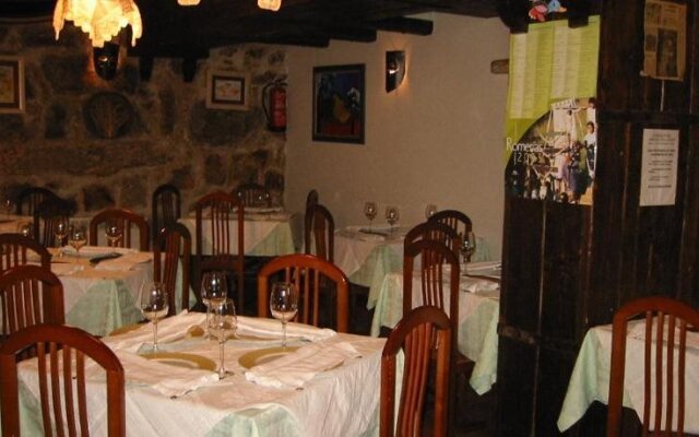 Hotel Rural La Enoteca del Marqués