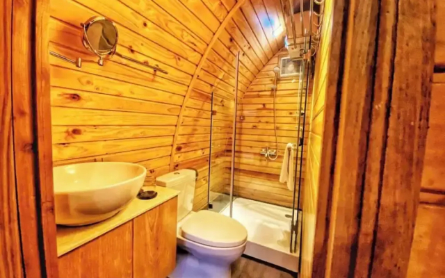 Doan Gia Resort Phong Nha