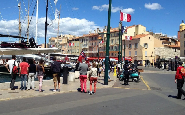 Greenchalets Frejus St Aygulf