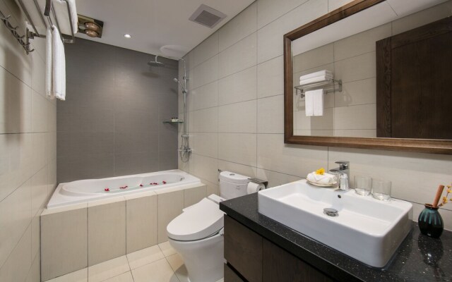 The Bloom Ha Noi