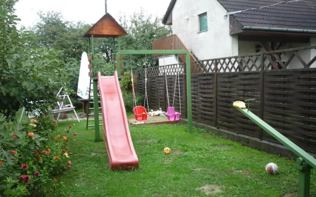 Judit's Guest House