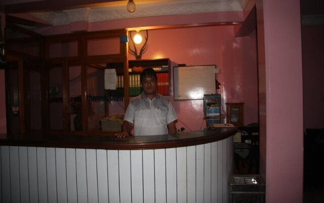 Student Guest House