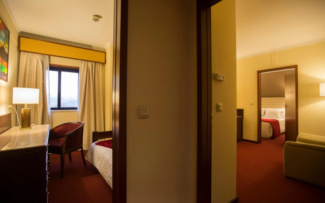 Melia Braga Hotel & Spa